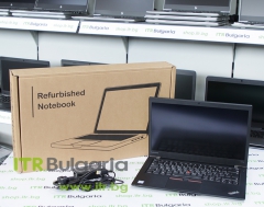 Lenovo ThinkPad T470s Grade A